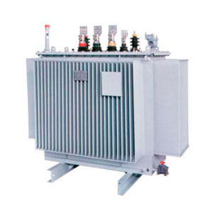 20KV级S13、S18、S20、S22系列（NX1、NX2、NX3型）低损耗节能型油浸式变压器/20KV