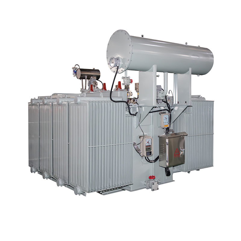 35KV中石化油井用变压器/35KV