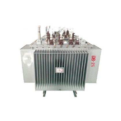 10KV非晶合金电力变压器/10KV amorphous alloy power transformer