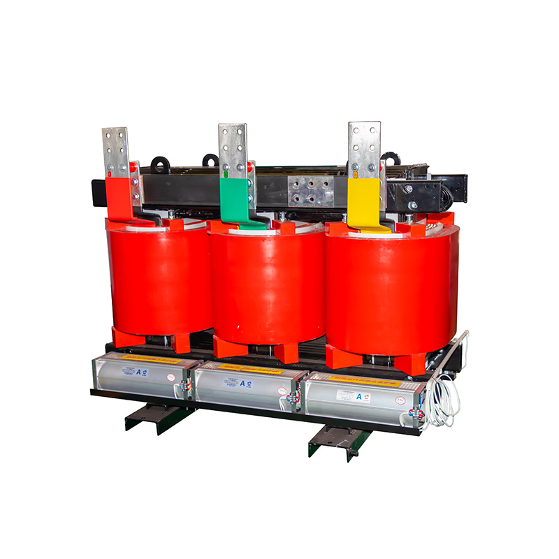 10KV级SCB12、SCB14、SCB18系列（NX1、NX2、NX3）三相树脂绝缘节能型干式变压器/10KV