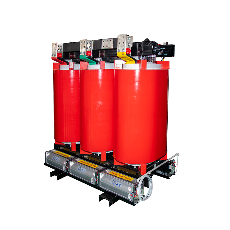 20KV级SCB12、SCB14、SCB18系列（NX1、NX2、NX3）三相树脂绝缘节能型干式变压器/20KV