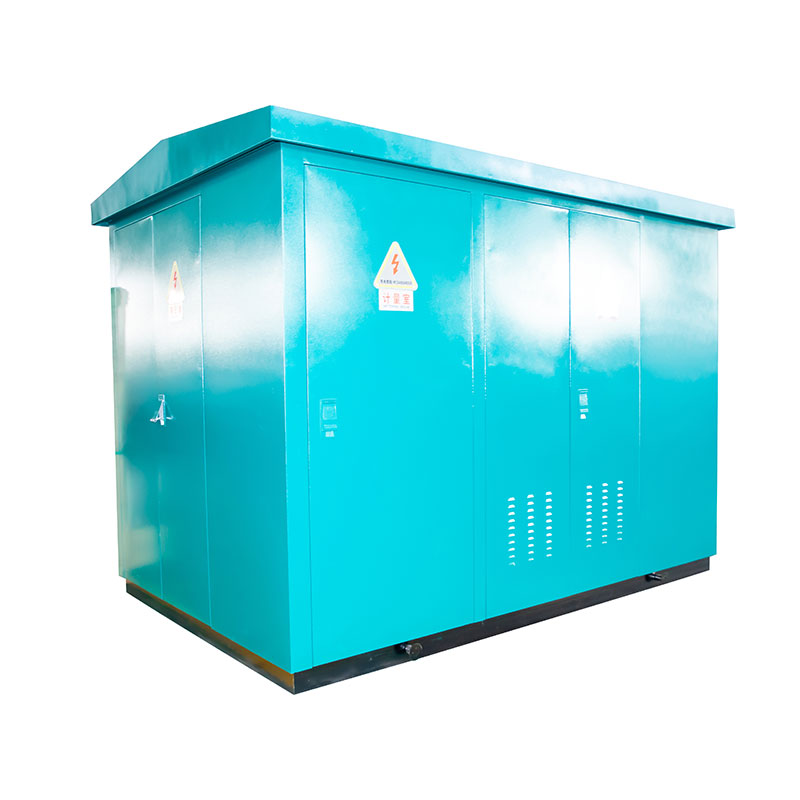 欧变喷塑壳体/Eurochange