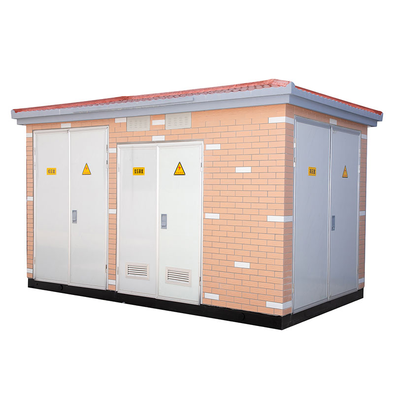 欧变环保壳体/Eurochange